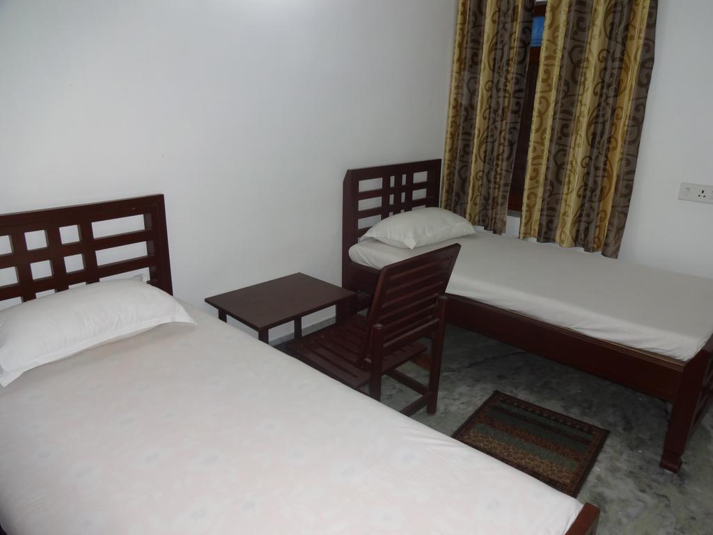 Harsh & Yash Guest House Bodh Gaya Quarto foto