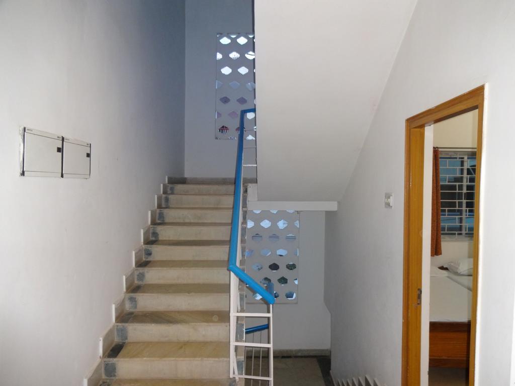 Harsh & Yash Guest House Bodh Gaya Exterior foto