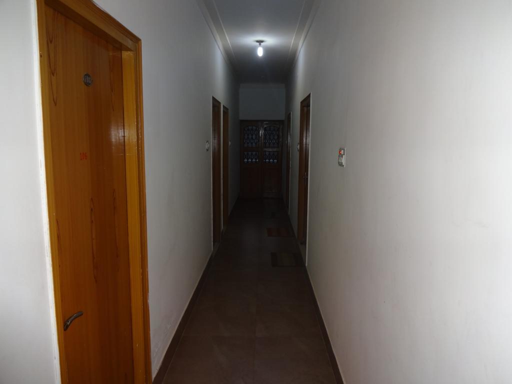 Harsh & Yash Guest House Bodh Gaya Exterior foto