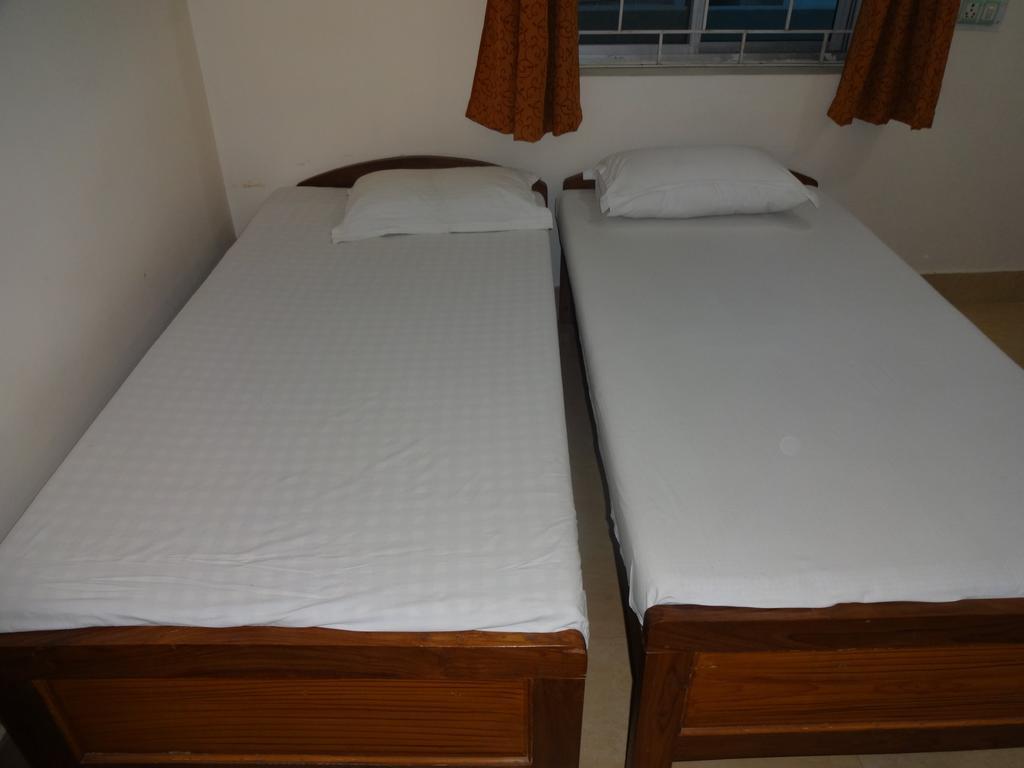 Harsh & Yash Guest House Bodh Gaya Quarto foto